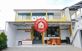 OYO 894 Nusa Indah Homestay Syariah